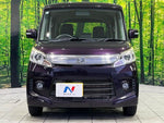 Spacia custom 4WD