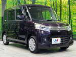 Spacia custom 4WD