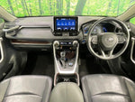 RAV4 HYBRID 4WD
