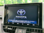 RAV4 HYBRID 4WD