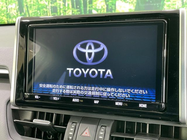 RAV4 HYBRID 4WD