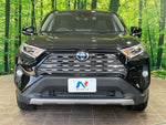 RAV4 HYBRID 4WD