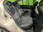 SKYLINE HYBRID 4WD