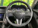 SKYLINE HYBRID 4WD