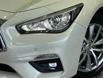 SKYLINE HYBRID 4WD