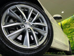 SKYLINE HYBRID 4WD