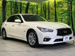 SKYLINE HYBRID 4WD