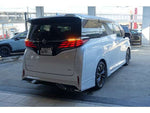 ALPHARD hybrid