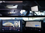 ALPHARD hybrid
