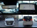 ALPHARD hybrid