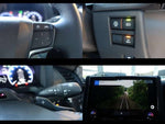 ALPHARD hybrid