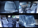 ALPHARD hybrid