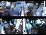 ALPHARD hybrid