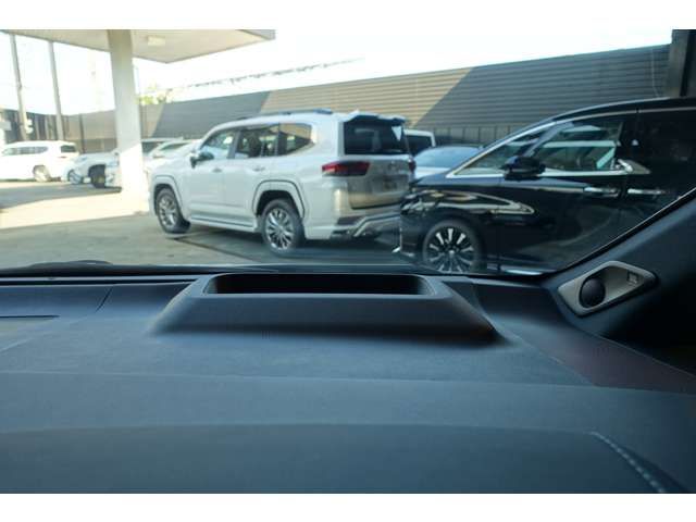 ALPHARD hybrid