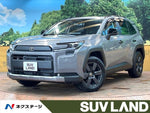 RAV4 HYBRID 4WD