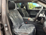 RAV4 HYBRID 4WD