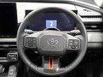 RAV4 HYBRID 4WD