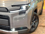 RAV4 HYBRID 4WD