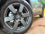 RAV4 HYBRID 4WD
