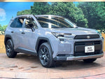 RAV4 HYBRID 4WD