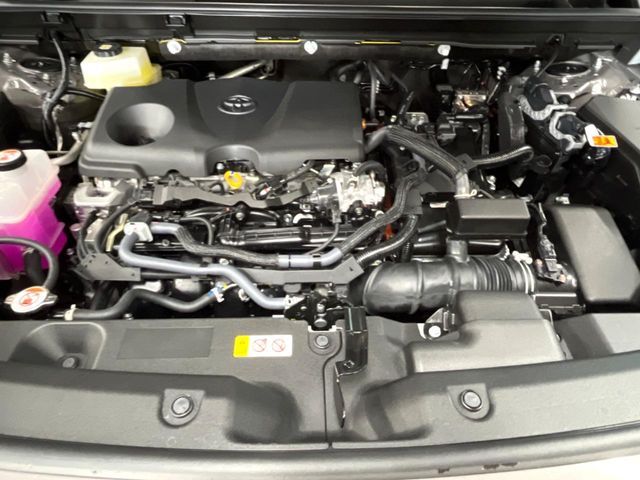 RAV4 HYBRID 4WD