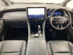 VELLFIRE  HYBRID 4WD