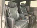 VELLFIRE  HYBRID 4WD