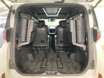 VELLFIRE  HYBRID 4WD
