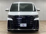 VELLFIRE  HYBRID 4WD