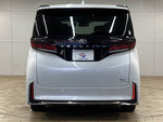 VELLFIRE  HYBRID 4WD