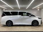 VELLFIRE  HYBRID 4WD