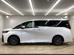 VELLFIRE  HYBRID 4WD