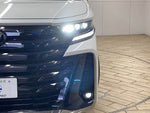 VELLFIRE  HYBRID 4WD