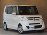 N-BOX+