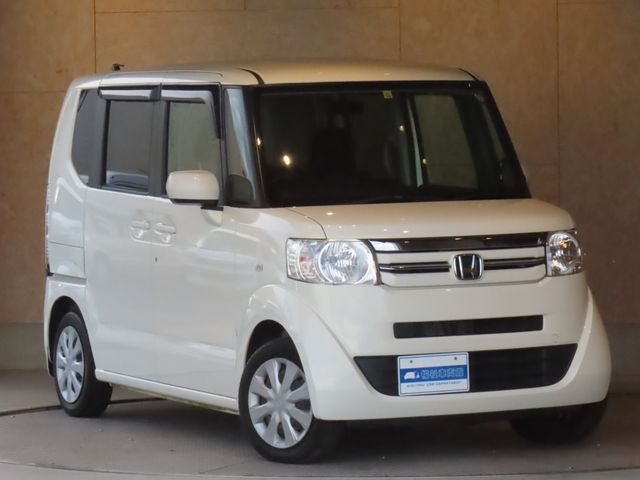 N-BOX+