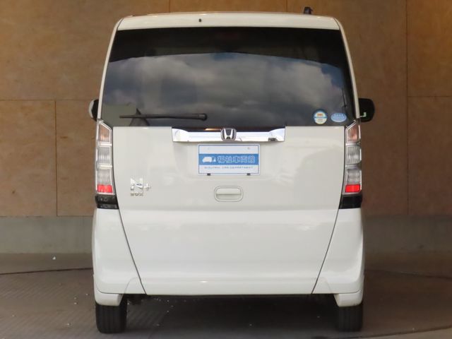 N-BOX+