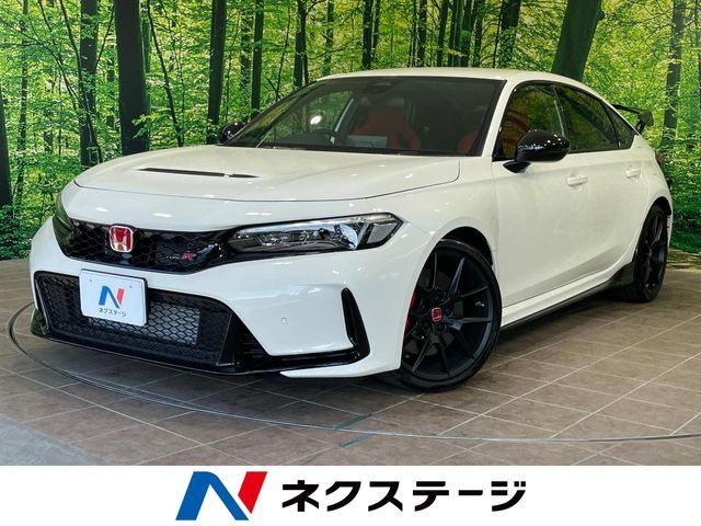 CIVIC hatchback