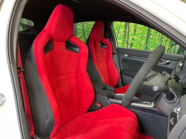 CIVIC hatchback
