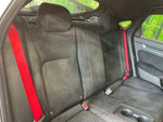 CIVIC hatchback