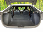 CIVIC hatchback