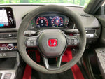 CIVIC hatchback