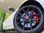 CIVIC hatchback