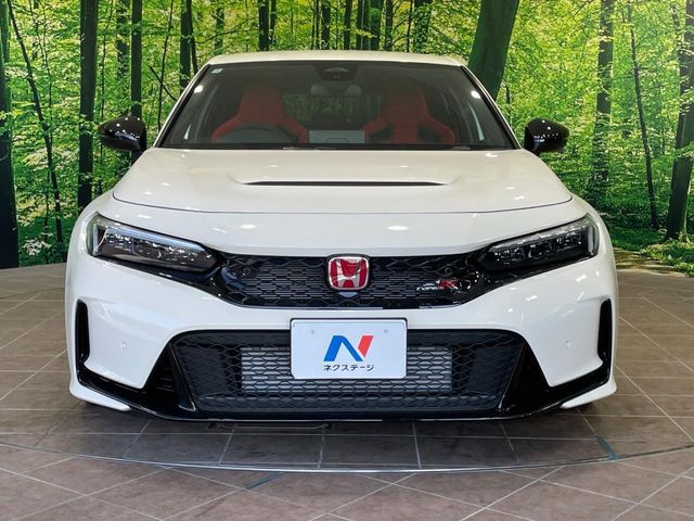 CIVIC hatchback
