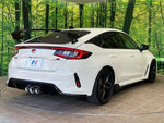CIVIC hatchback