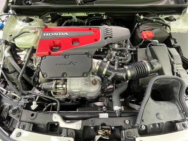 CIVIC hatchback