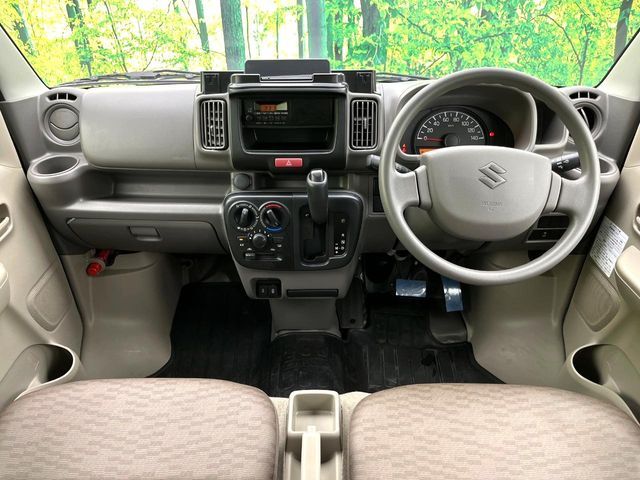 EVERY van