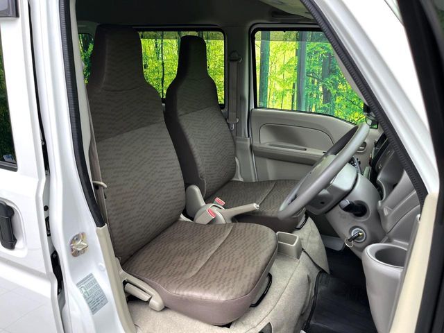 EVERY van