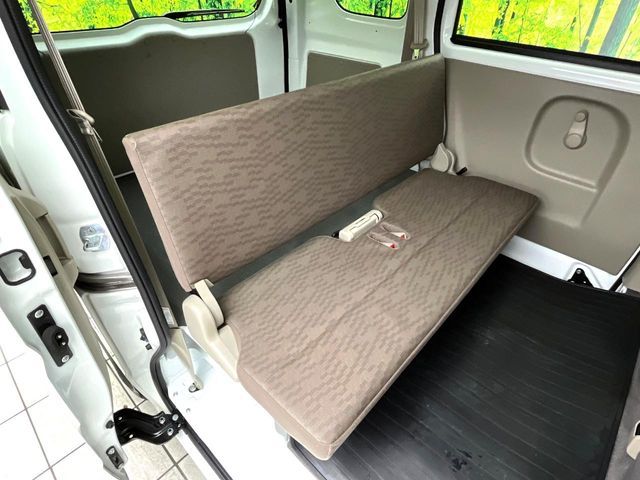 EVERY van