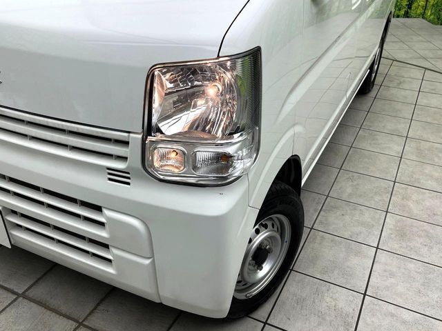 EVERY van