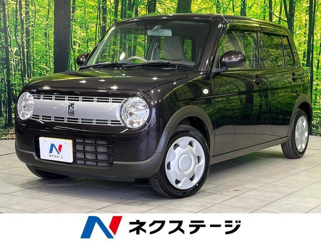 ALTO LAPIN 4WD